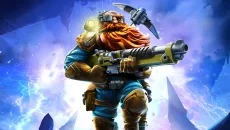 Deep Rock Galactic: Survivor