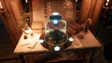 Inside the Backrooms é semelhante a Inside the Backrooms