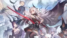 Duet Night Abyss - jogo do gênero Fantasia