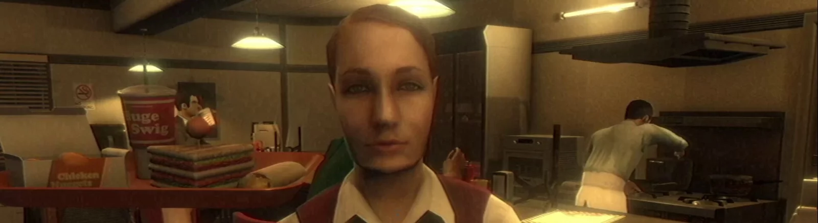 Fórum Fears to Fathom - Ironbark Lookout