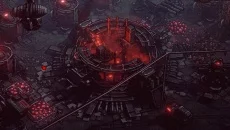 Dust Front RTS - jogo do gênero Estratégia global