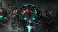 Hibernaculum - jogo do gênero Roguelike