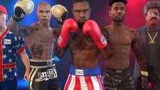 Bare Knuckle Boxing - jogo do gênero Jogo esportivo
