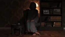 Inside the Backrooms é semelhante a Inside the Backrooms