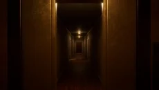 Inside the Backrooms é semelhante a Inside the Backrooms