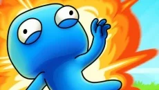 Topple Tactics - jogo do gênero Defesa de Torre (Tower Defense)