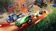 Hot Wheels Unleashed 2 - Turbocharged - jogo do gênero Jogo casual