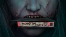 Paranormal Records - jogo do gênero Exploração