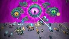 Iron Marines Invasion - jogo do gênero Roguelike