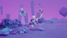 Go! Go! Beetle Roller! é semelhante a Go! Go! Beetle Roller!