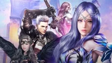 Sword and Magic World
