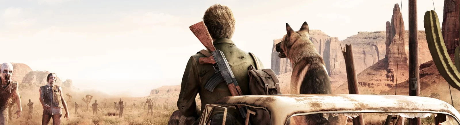 Arizona Sunshine 2 — Tabela para Cheat Engine [ATUALIZAÇÃO: 28.11.2024] / Tabelas / Trapaças