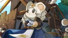 Ratopia - jogo do gênero Caixa de areia