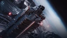 The Crust - jogo do gênero Construção