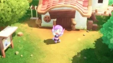Utopia No. 8 - jogo do gênero MMO
