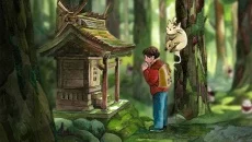 Spirittea - jogo do gênero Exploração