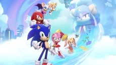 Sonic Dream Team - jogo do gênero Jogo casual