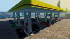 Pumping Simulator 2 - jogo do gênero Caixa de areia