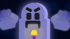 Shantae and the Seven Sirens é semelhante a Shantae and the Seven Sirens