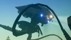 War of the Worlds - jogo do gênero Mundo aberto