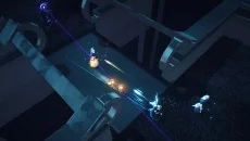 Gatekeeper: Infinity - jogo do gênero Roguelike