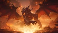 World of Warcraft Classic é semelhante a World of Warcraft Classic