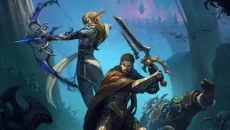 World of Warcraft Classic é semelhante a World of Warcraft Classic