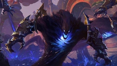 World of Warcraft Classic é semelhante a World of Warcraft Classic