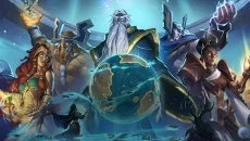 World of Warcraft: The Last Titan