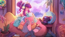 Spirit City: Lofi Sessions