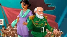 Forgetful Dictator - jogo do gênero Estratégia global