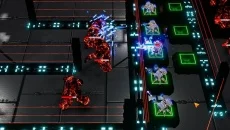 Tep The Destroyer TD - jogo do gênero Defesa de Torre (Tower Defense)