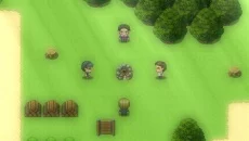Collision - jogo do gênero Exploração