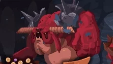 Thirsty Heroes - jogo do gênero Roguelike