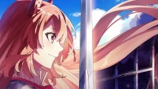 Shield Hero: RISE - jogo do gênero Fantasia