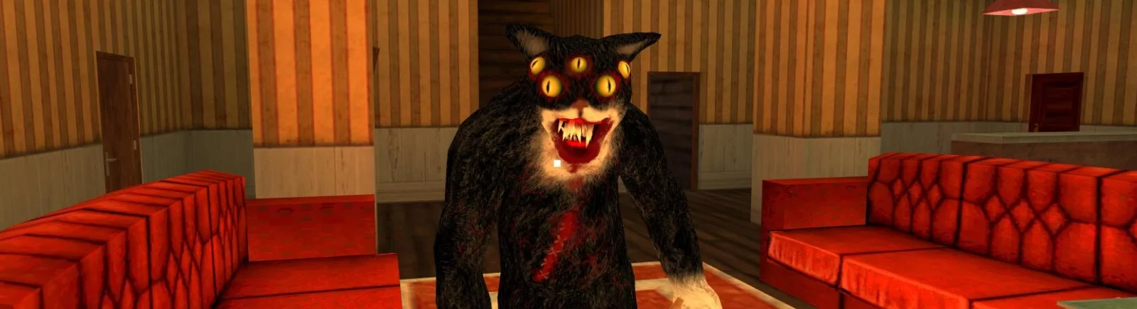 Comprar Cat Fred Evil Pet barato, descontos de até 90% 🏷️, comparação de preços em diferentes lojas