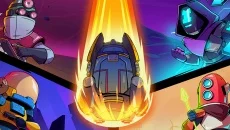 Risk of Rain: Hostile Worlds - jogo do gênero Roguelike