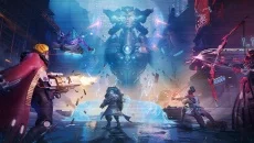 Cyber Rebellion - jogo do gênero Jogo de cartas colecionáveis (JCC)