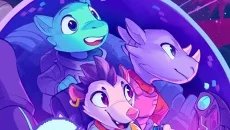 Cobalt Core - jogo do gênero Jogo de cartas colecionáveis (JCC)