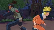 Fall of Light é semelhante a Fall of Light