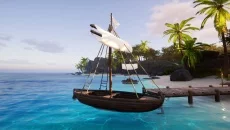 Under A New Sun - jogo do gênero Realidade Virtual (VR)