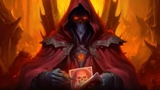 Demons Hand - jogo do gênero Turn-based
