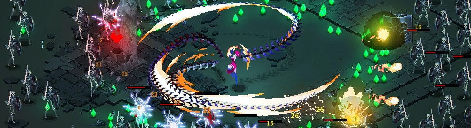 Death Must Die — Tabela para Cheat Engine [ATUALIZAÇÃO: 25.04.2025] / Tabelas / Trapaças