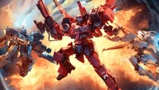 Phantom Galaxies - jogo do gênero Jogo gratuito