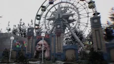 Inside the Backrooms é semelhante a Inside the Backrooms