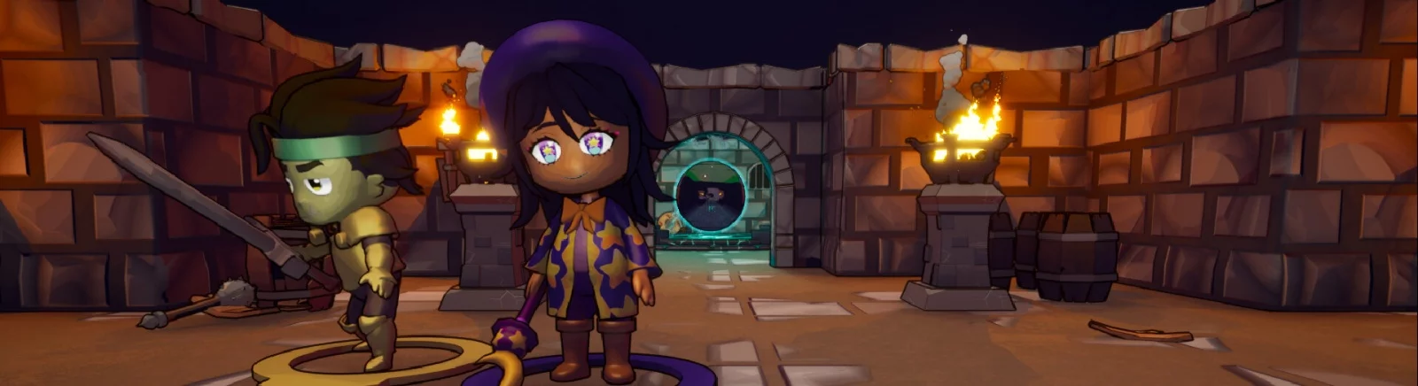 Melhores jogos  para Xbox One , semelhantes a Dungeon Heroes