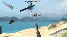 Six Days in Fallujah é semelhante a Six Days in Fallujah