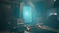 Layers of Fear 2 é semelhante a Layers of Fear 2