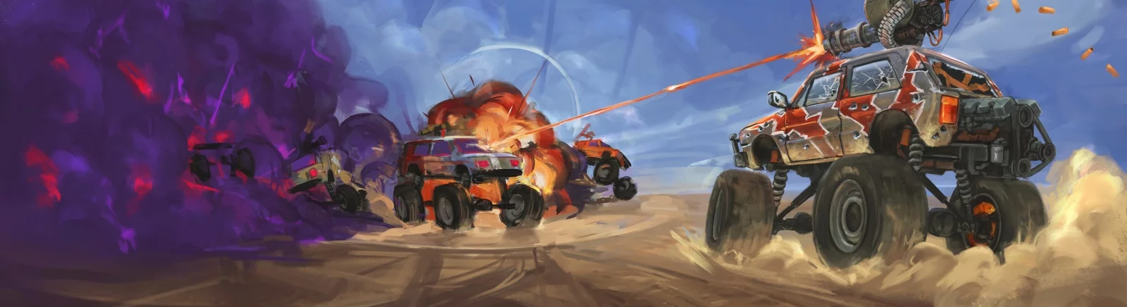 Todas as avaliações e notas FUMES — 1 opinião