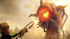 Earth: Revival é semelhante a Earth: Revival